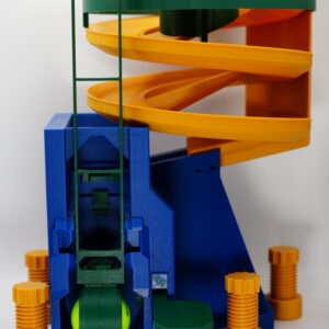 Golf Ball Dispenser Pro (Classic)