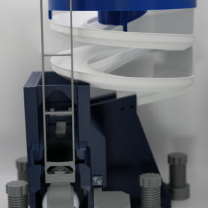 Golf Ball Dispenser Pro (Logan)