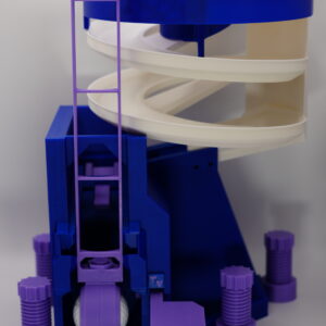 Golf Ball Dispenser Pro (Mountain)