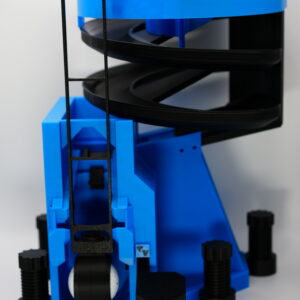 Golf Ball Dispenser Pro (Powder)