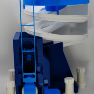 Golf Ball Dispenser Pro (Provo)